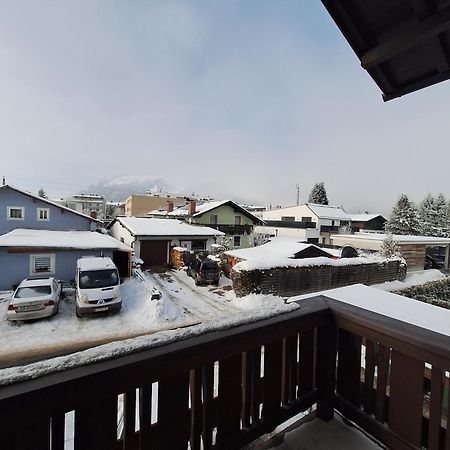 The Steinbock Lodge With Garden And Bbq Zell am See Exterior photo